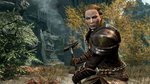The Elder Scrolls V: Skyrim: Legendary Edition - Xbox 360 Screen
