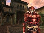 The Elder Scrolls Anthology - PC Screen
