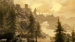 The Elder Scrolls V: Skyrim Special Edition - PS4 Screen