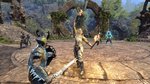 The Elder Scrolls Online: Morrowind - PS4 Screen