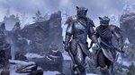 The Elder Scrolls Online: Morrowind - Xbox One Screen