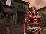 The Elder Scrolls III: Tribunal - PC Screen