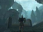 Elder Scrolls III: Morrowind Gold Pack - PC Screen