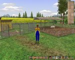 The Farm - PC Screen