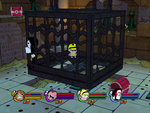 The Grim Adventures of Billy & Mandy - PC Screen