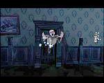 The Haunted Mansion - PS2 Screen