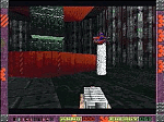 The Killing Grounds - Amiga AGA Screen
