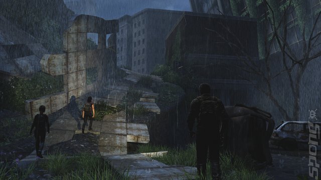 Probably Not the Last The Last of Us Screens News image