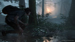 The Last of Us Part II - PS4 Screen