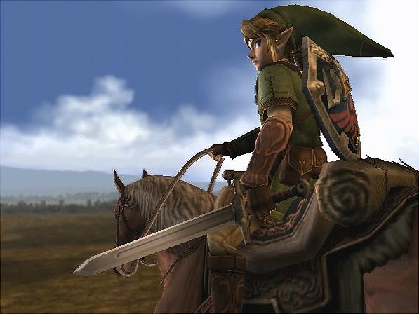 New Zelda! New screens! Right here! News image
