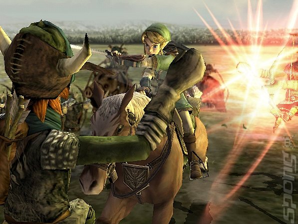 Nintendo�s Reggie Slams Sony and Microsoft News image