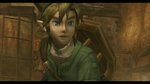The Legend of Zelda: Twilight Princess - Wii Screen