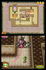 The Legend of Zelda: Spirit Tracks New Screens  News image