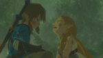 The Legend of Zelda: Breath of the Wild - Switch Screen