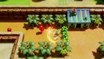 The Legend of Zelda: Link’s Awakening - Switch Screen