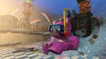 The LEGO Movie Videogame - PS4 Screen