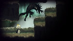 The Liar Princess and the Blind Prince - PS4 Screen
