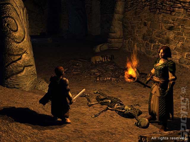The Lord of the Rings Online: Shadows of Angmar News image