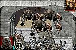 The Lord of the Rings: The Third Age - GBA Screen