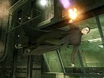 The Matrix: Path of Neo - PC Screen