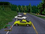 The Need For Speed - 3DO Screen