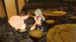 The Seven Deadly Sins: Knights of Britannia - PS4 Screen