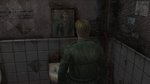The Silent Hill HD Collection - PS3 Screen
