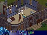 The Sims - PC Screen