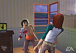 The Sims 2 - GameCube Screen