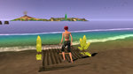 The Sims 2: Castaway - PS2 Screen