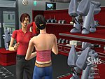 New Sims 2 Open For Business Screens News image