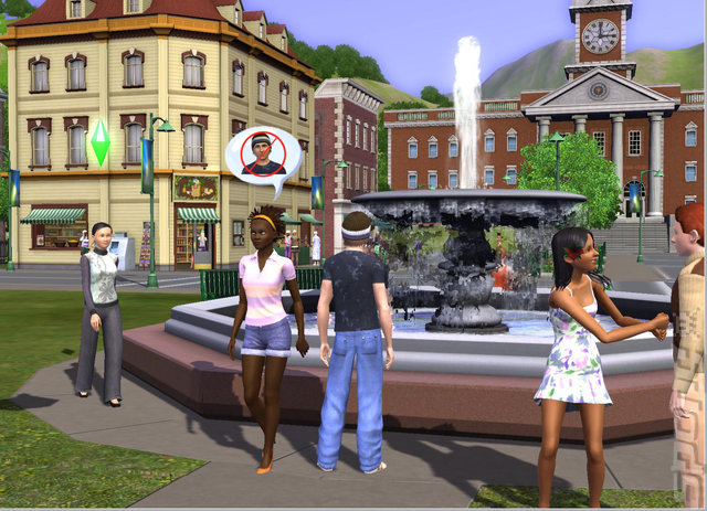 The Sims 3 Delayed? News image