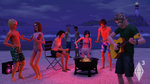 The Sims 3 - PC Screen