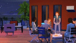 The Sims 3: Design & High-Tech Stuff - Mac Screen