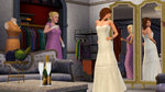 The Sims 3: Generations - PC Screen