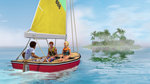 The Sims 3: Island Paradise: Limited Edition - PC Screen