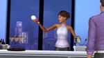 The Sims 3: Late Night - Mac Screen