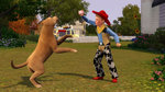 The Sims 3: Pets - Xbox 360 Screen