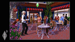 The Sims 3 Plus Seasons - Mac Screen