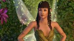 The Sims 3: Supernatural - PC Screen