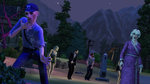 The Sims 3: Supernatural: Limited Edition - Mac Screen