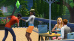 The Sims 4: Limited Edition - Mac Screen
