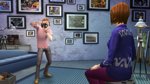 The Sims 4: Get to Work - Mac Screen