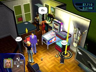 The Sims confirmed for GameCube and Xbox News image