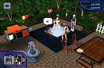 The Sims - Xbox Screen