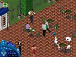 The Sims: Hot Date - PC Screen