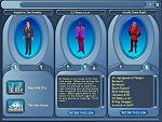 The Sims Online - PC Screen
