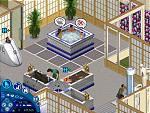 The Sims: Superstar - PC Screen