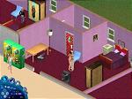 The Sims/The Sims Livin' It Up - PC Screen