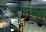 The Suffering - GameCube Screen